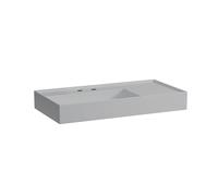 Kartell LAUFEN Lavabo mural, H8103387598151,