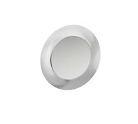 Kartell laufen miroir 'all saints' plastique 780x40x780mm argent - LAUFEN H3863310860001