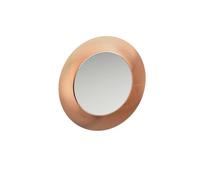 Kartell laufen miroir 'all saints' plastique 780x40x780mm cuivre - LAUFEN H3863310890001