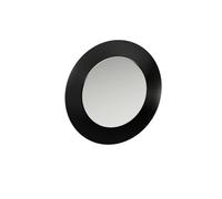 Kartell laufen miroir 'all saints' plastique 780x40x780mm noir opaque - LAUFEN H3863310910001