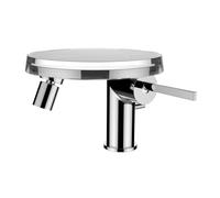 Kartell LAUFEN Mitigeur de bidet, H3413310041131,