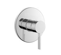 Kartell LAUFEN Mitigeur monocommande de douche encastré, H3313360040001,