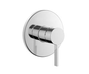 Kartell LAUFEN Mitigeur monocommande de douche encastré, H3313360040001,
