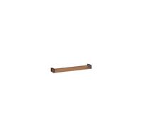 Kartell laufen porte-serviettes 'rail' 450mm plastique 450x75x40mm ambre - LAUFEN H3813310810001