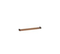 Kartell laufen porte-serviettes 'rail' 600mm plastique 600x75x40mm ambre - LAUFEN H3813320810001