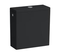Kbl réservoir, raccord d’eau latéral (gauche ou droite) nrbr - LAUFEN H8293320209721