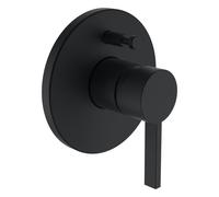 Kartell LAUFEN Robinetterie de baignoire encastrée, H3213360810001,
