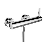 Kartell LAUFEN Robinetterie de douche en applique avec mitigeur, H3313370041411,