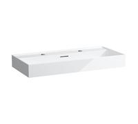 Kartell LAUFEN Vasque double, H8103370001071,