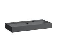 Kartell LAUFEN Vasque double, H8103377581071,