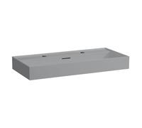 Kartell LAUFEN Vasque double, H8103377591071,