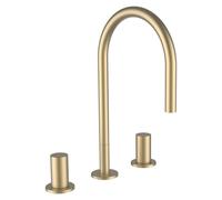Kartell lav 2p. 3trous sv s166 popm - LAUFEN H3123330832201