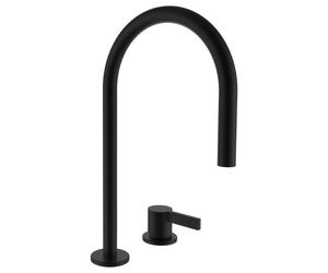 Kartell lav 2trous ss vid s166 ptnm - LAUFEN H3113320812201