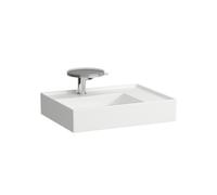 Kartell lav 60x46cm 1t plage d sstp lccb - LAUFEN H8103344001111