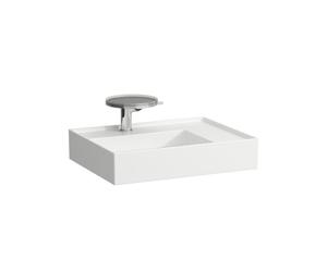 Kartell lav 60x46cm 1t plage d sstp lccb - LAUFEN H8103344001111