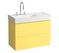 Kartell Lav 90 Tabl Drt P1Tr A/Tp Blbr - LAUFEN H8103387591111