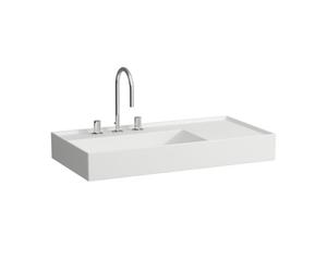 Kartell lav 90 tabl drt p1tr a/tp edws - LAUFEN H8103387571111