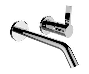 Kartell lav enc. 2-point p175 chro ch - LAUFEN H3113360041201