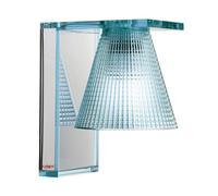 Kartell Light-Air Applique Wandleuchte, bleu
