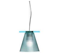 Kartell Light-Air Sospensione Pendelleuchte, bleu