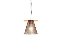 Kartell Light-Air Suspension, E14, 09130RO,