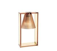 Kartell Light-Air 9135 Tischleuchte, rose