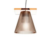 Kartell Light-Air Suspension, E14, 09130RO,