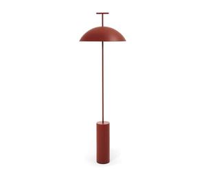 Kartell - Liseuse Rouge