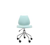 Chaise de bureau Maui WxHxD 58 x 85-93 x 52cm