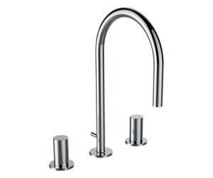 Kartell Melangeur Sans Vidage - LAUFEN H3123330042201
