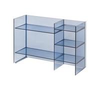 Kartell - Meuble de rangement Bleu
