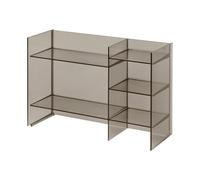 Kartell - Meuble de rangement Gris