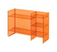 Kartell - Meuble de rangement Orange