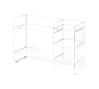 Kartell - Meuble de rangement Transparent