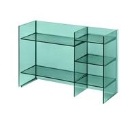 Kartell - Meuble de rangement Vert