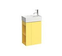 Kartell meuble sous- H4075180336441 44x60x45cmcm, senfgelb