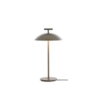 Mini Geen-A Lampe de table bonze Kartell - 8058967332766