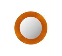 Kartell - Miroir mural Marron
