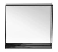 Kartell - Miroir mural Noir