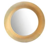 Kartell - Miroir mural Or