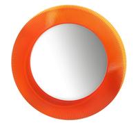 Kartell - Miroir mural Orange