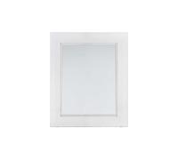 Kartell – Miroir mural François Ghost – 88 x 111 cm – Cristal