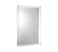 Kartell - Miroir mural Transparent