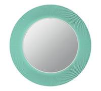 Kartell - Miroir mural Vert