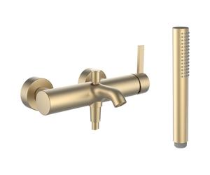 Kartell mit bain complet e150 popm - LAUFEN H3213370831411