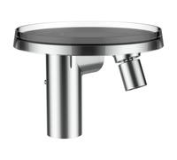 Kartell mitigeur bidet vidage inclus - LAUFEN H3413310041111