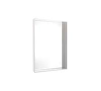 Kartell ONLY ME Miroir, blanc
