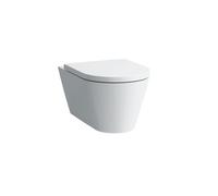 Kartell pack wc suspendu+abattant fdc 5 - LAUFEN H8663307570001