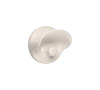 Kartell Portemanteau mural Gancio – blanc (ABS)