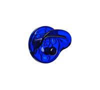 Kartell Patère Gancio - bleu cobalt